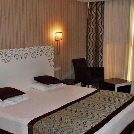 Horus Paradise Resort Σιντέ Εξωτερικό φωτογραφία