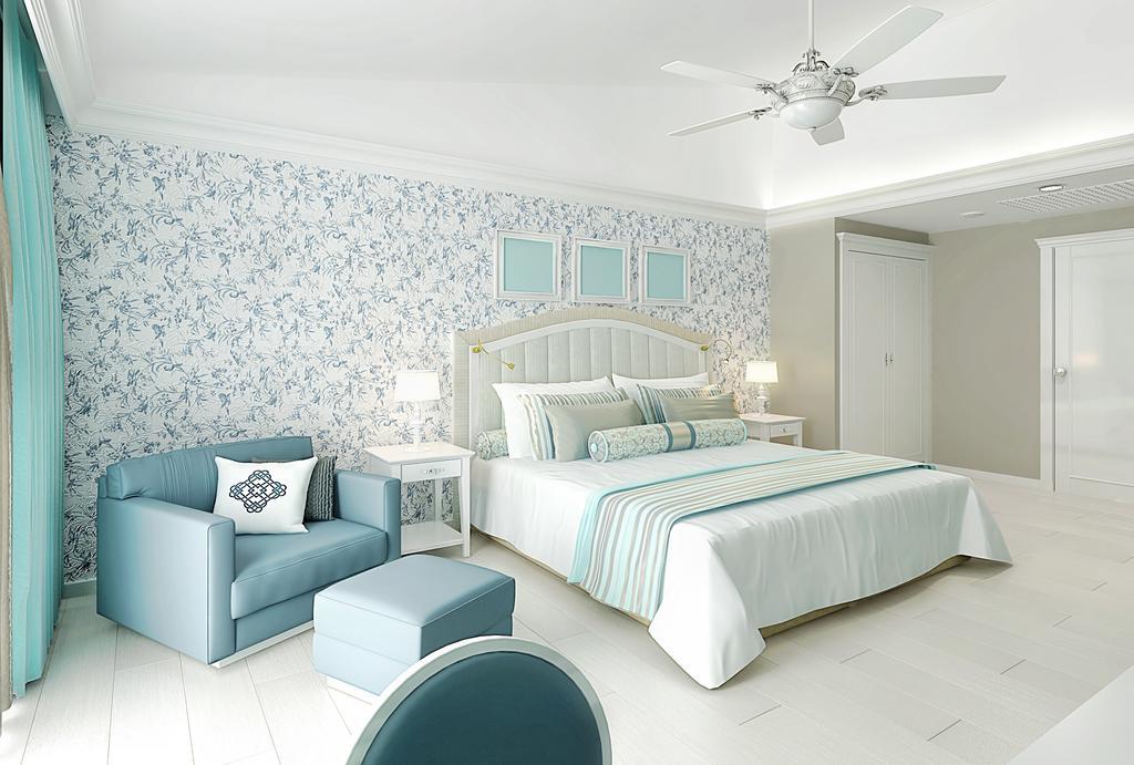 Horus Paradise Resort Σιντέ Εξωτερικό φωτογραφία