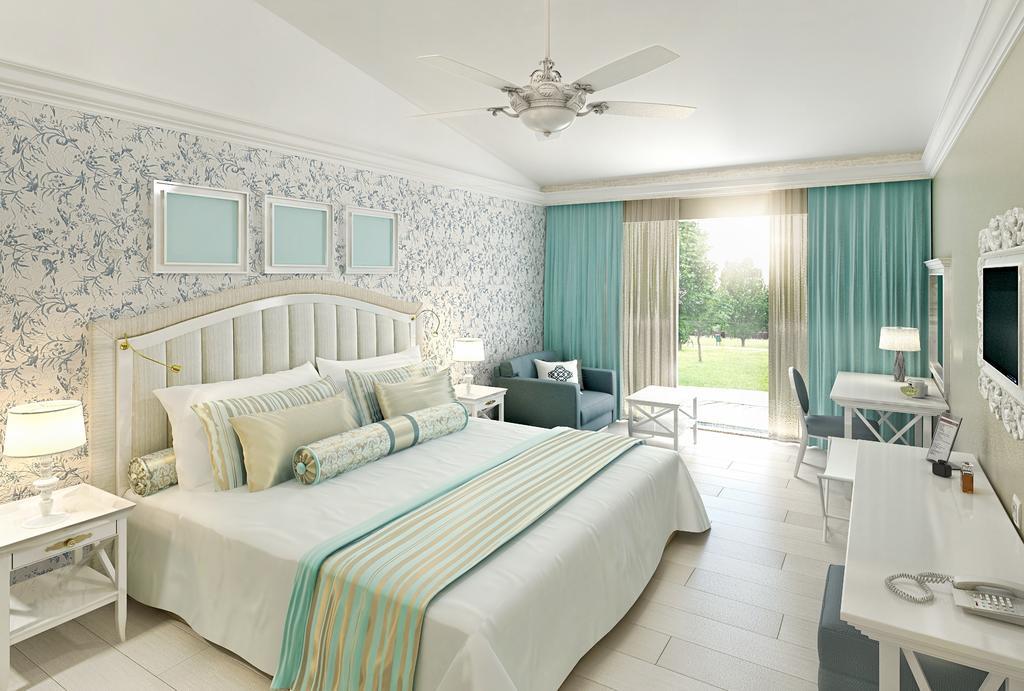 Horus Paradise Resort Σιντέ Εξωτερικό φωτογραφία