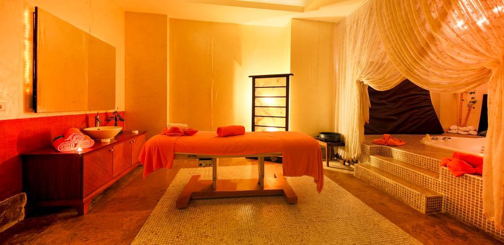 Horus Paradise Resort Σιντέ Εξωτερικό φωτογραφία