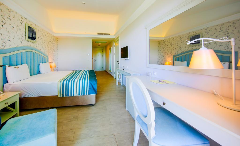 Horus Paradise Resort Σιντέ Εξωτερικό φωτογραφία