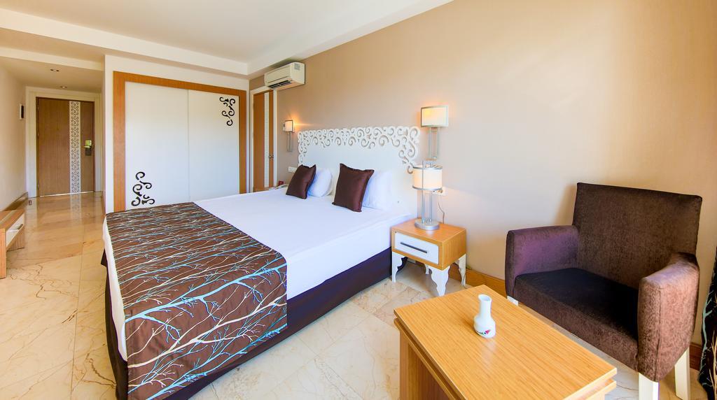 Horus Paradise Resort Σιντέ Εξωτερικό φωτογραφία