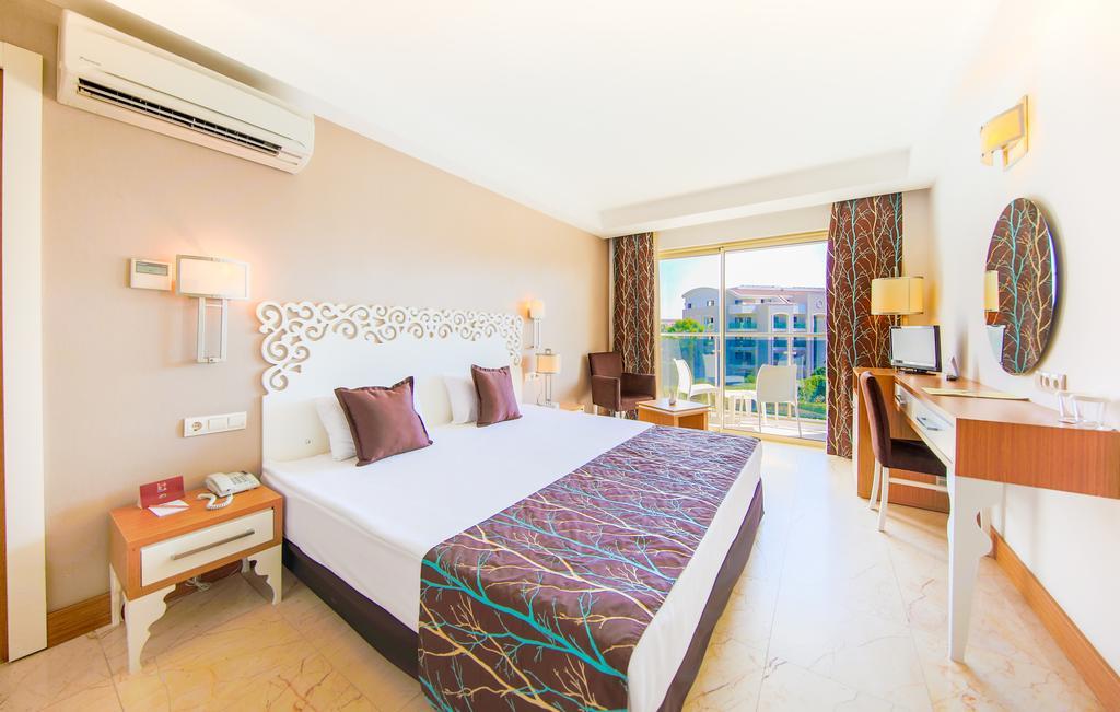 Horus Paradise Resort Σιντέ Εξωτερικό φωτογραφία