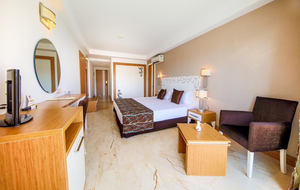 Horus Paradise Resort Σιντέ Εξωτερικό φωτογραφία