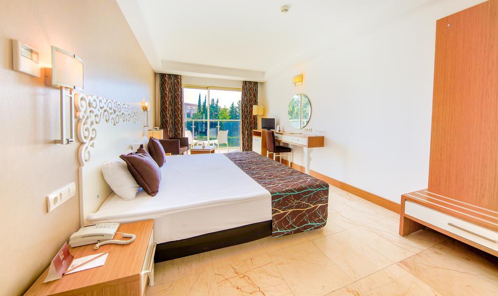 Horus Paradise Resort Σιντέ Εξωτερικό φωτογραφία